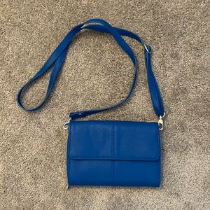 Thirty-One Cross Body Purse